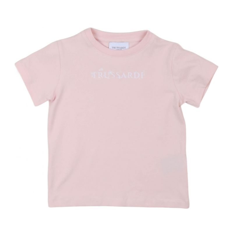 Снимка на Тениска за момиче TRUSSARDI 