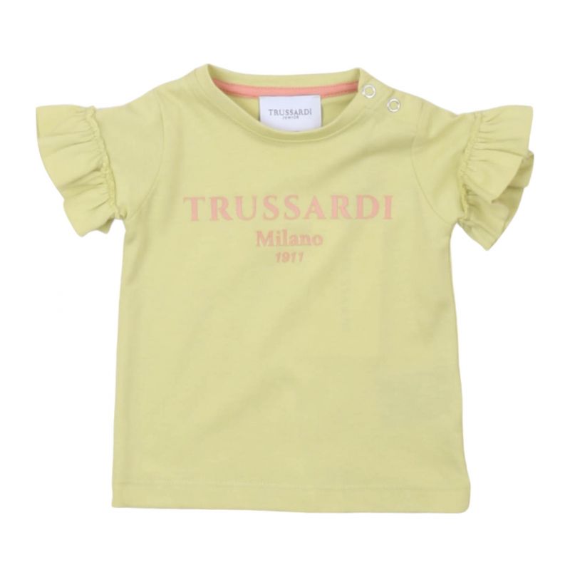 Тениска за момиче