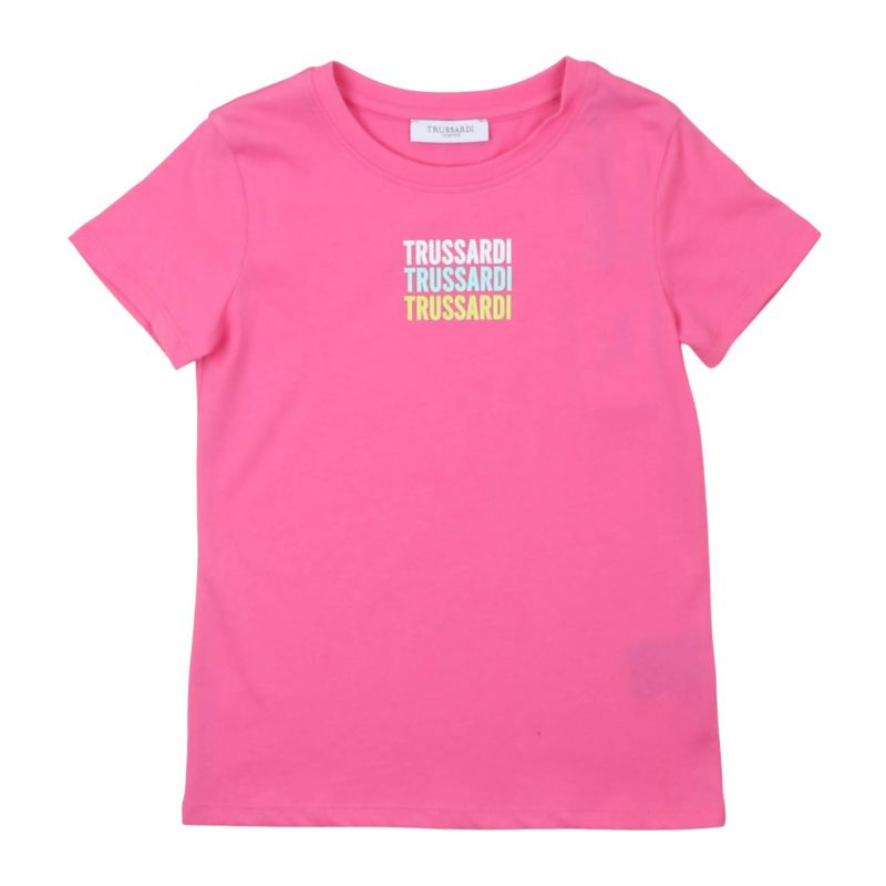 Тениска за момиче