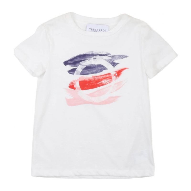 Тениска за момиче