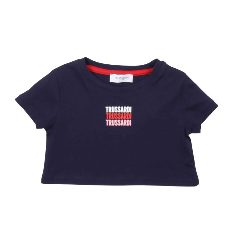 Тениска за момиче