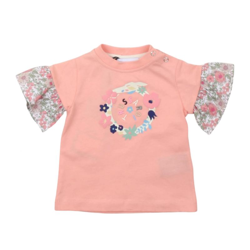 Тениска за момиче