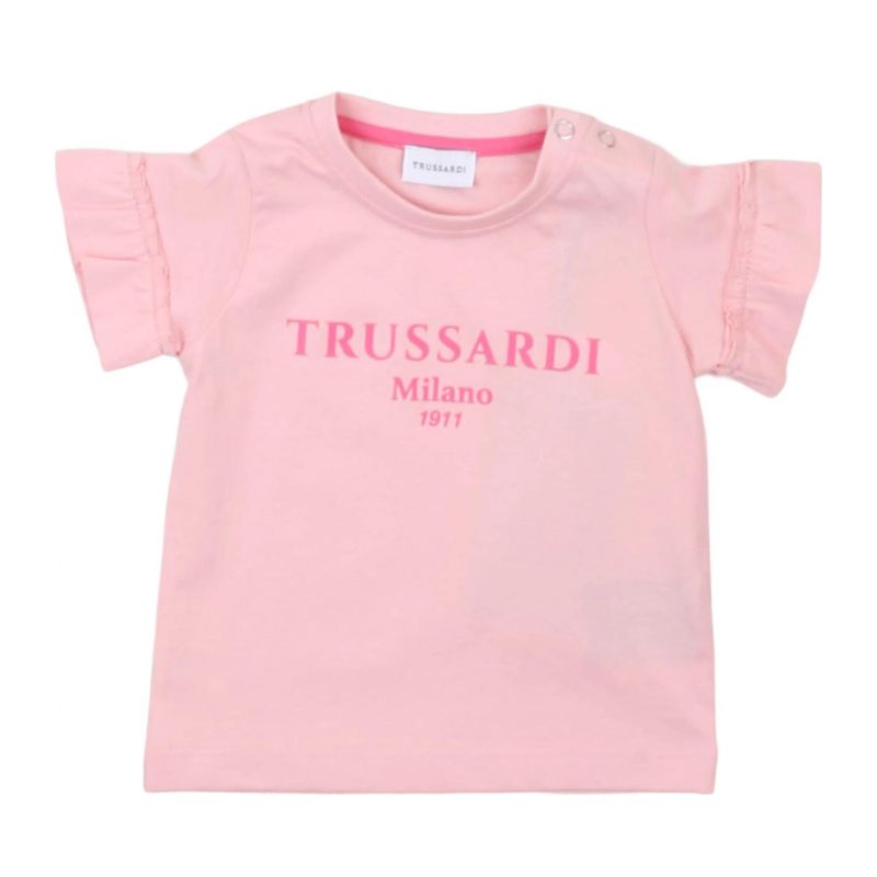 Тениска за момиче