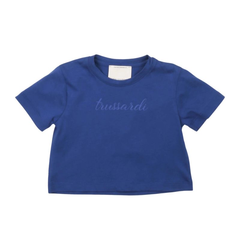 Тениска за момиче