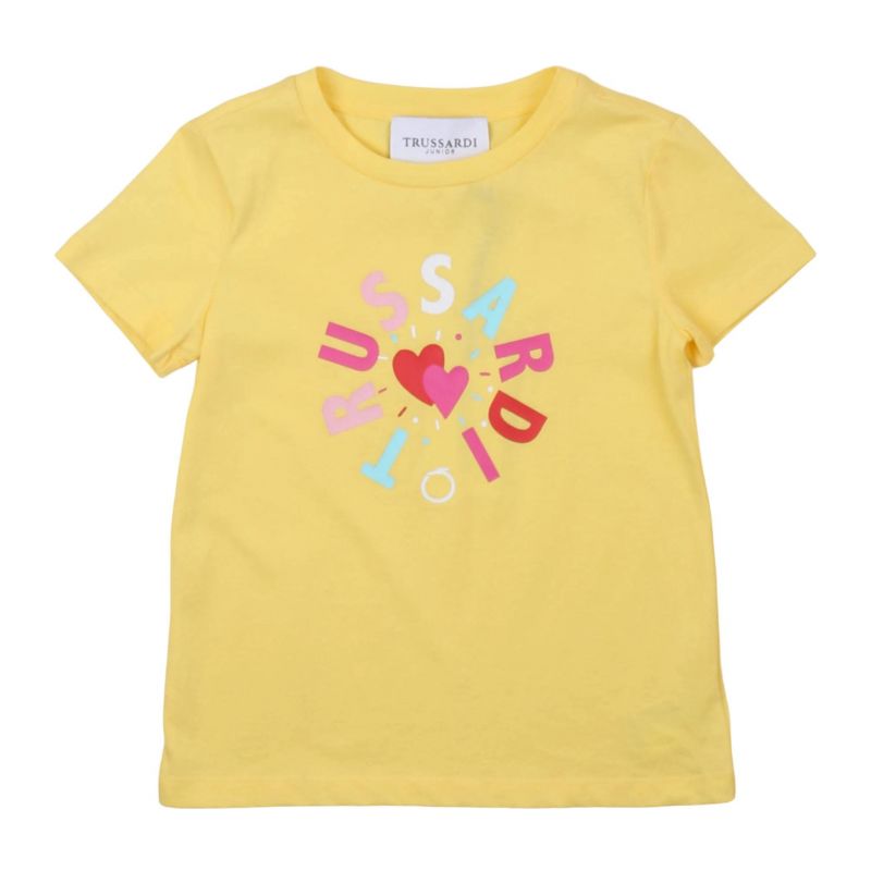 Тениска за момиче