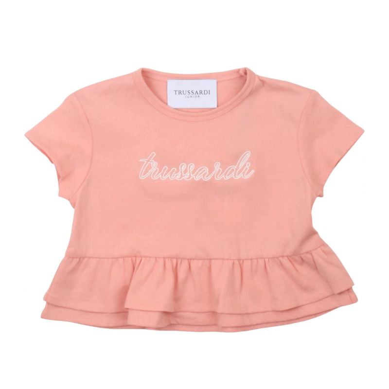 Тениска за момиче