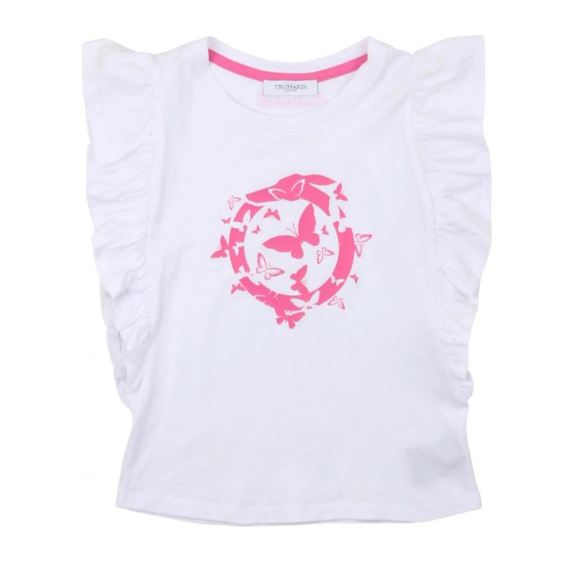 Тениска за момиче