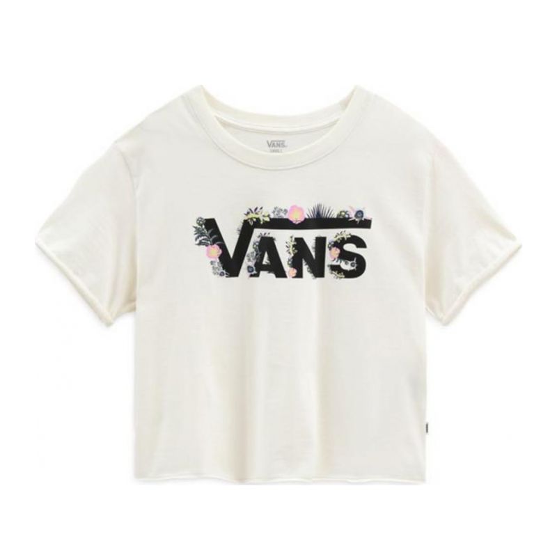 Снимка на Тениска за момиче VANS 