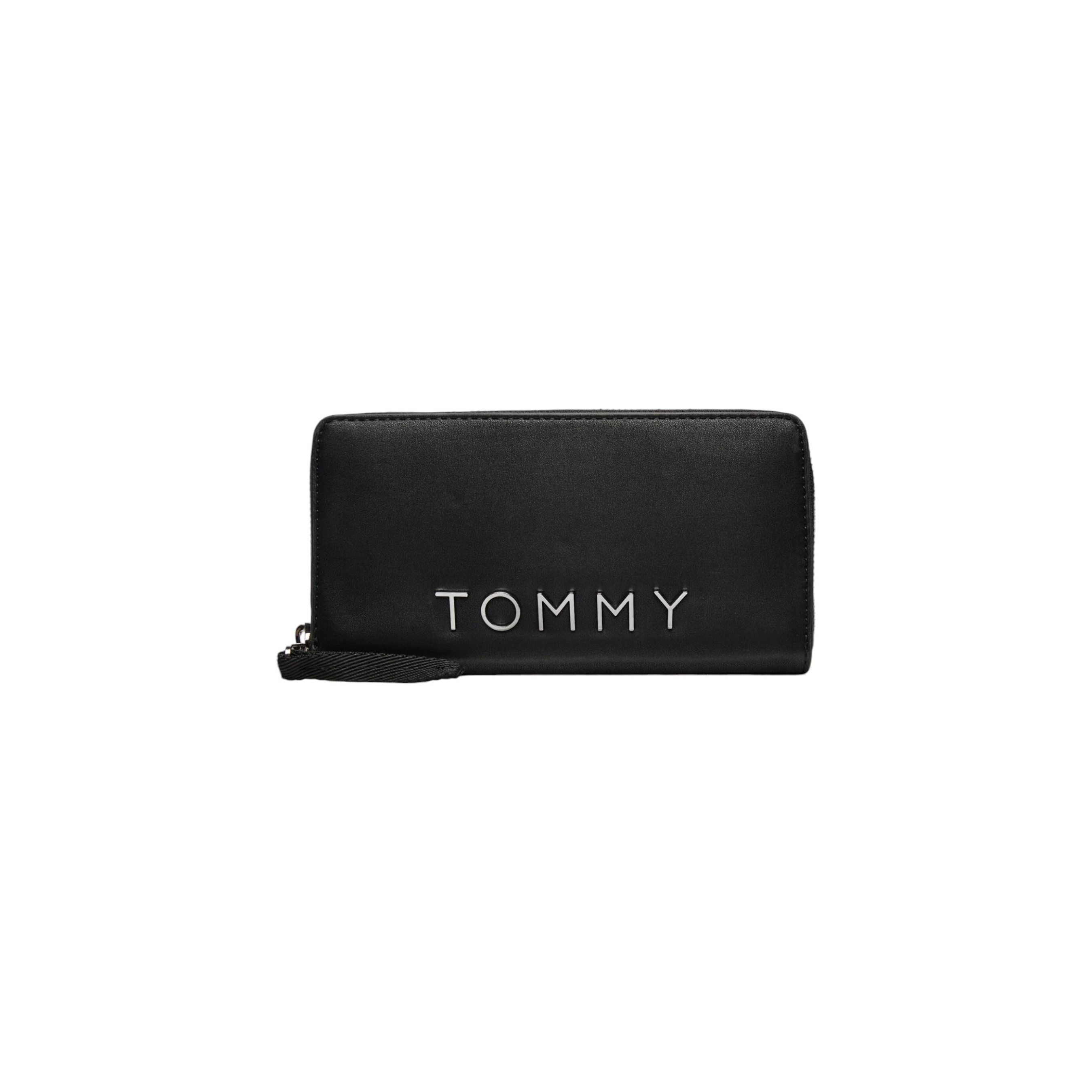 Снимка на Tommy hilfiger jeans портфейл жени TOMMY HILFIGER