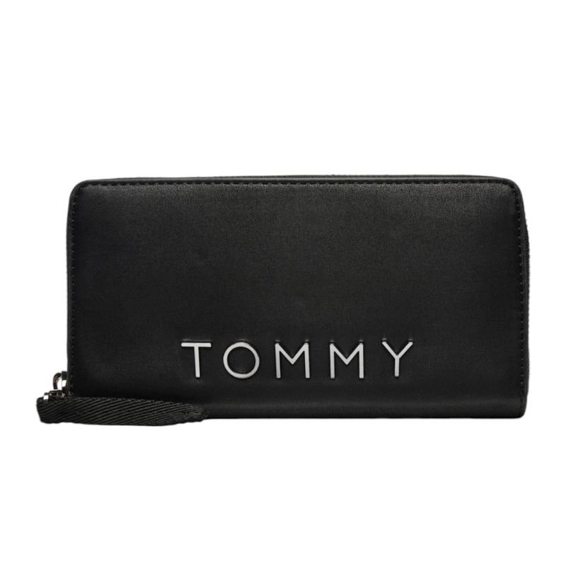 Снимка на Tommy hilfiger jeans портфейл жени TOMMY HILFIGER 