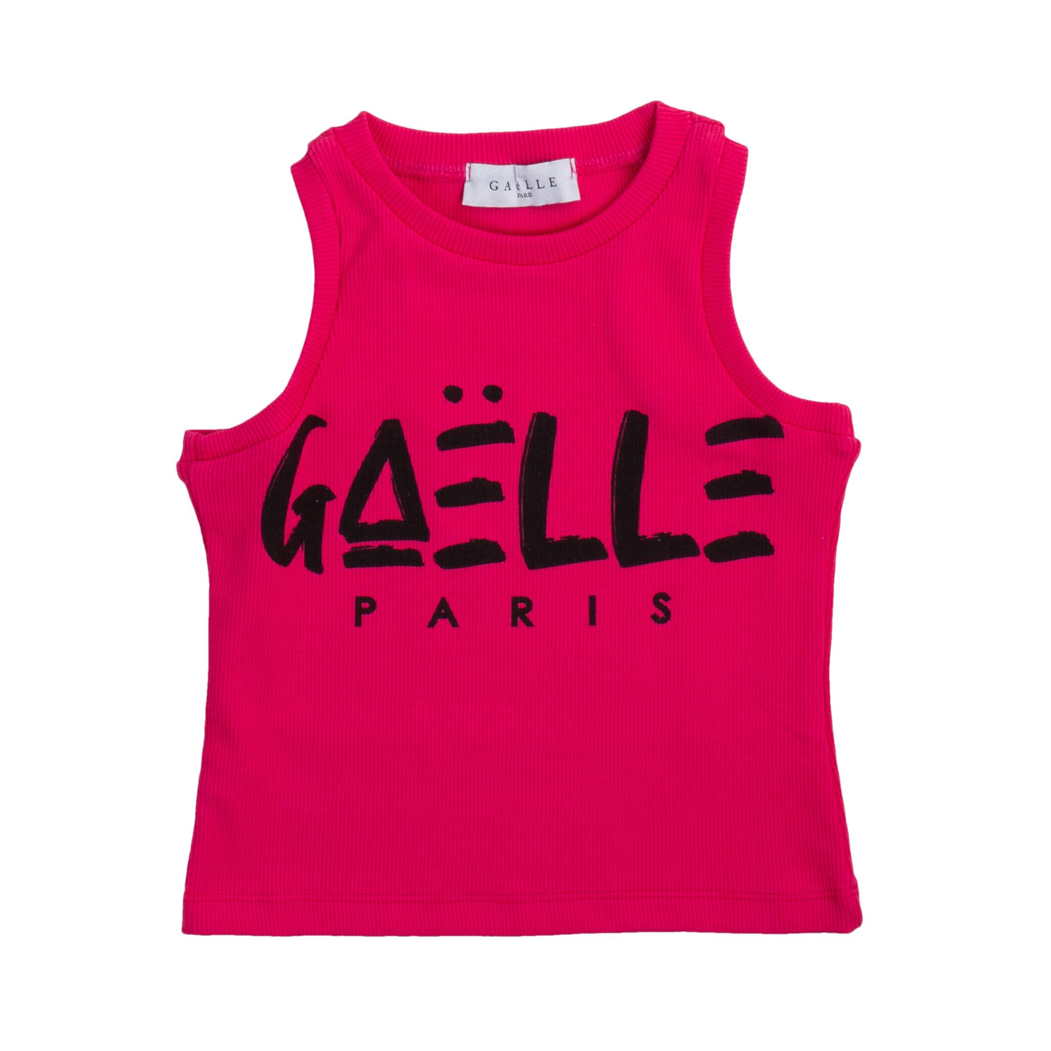 Снимка на Топ момиче GAELLE