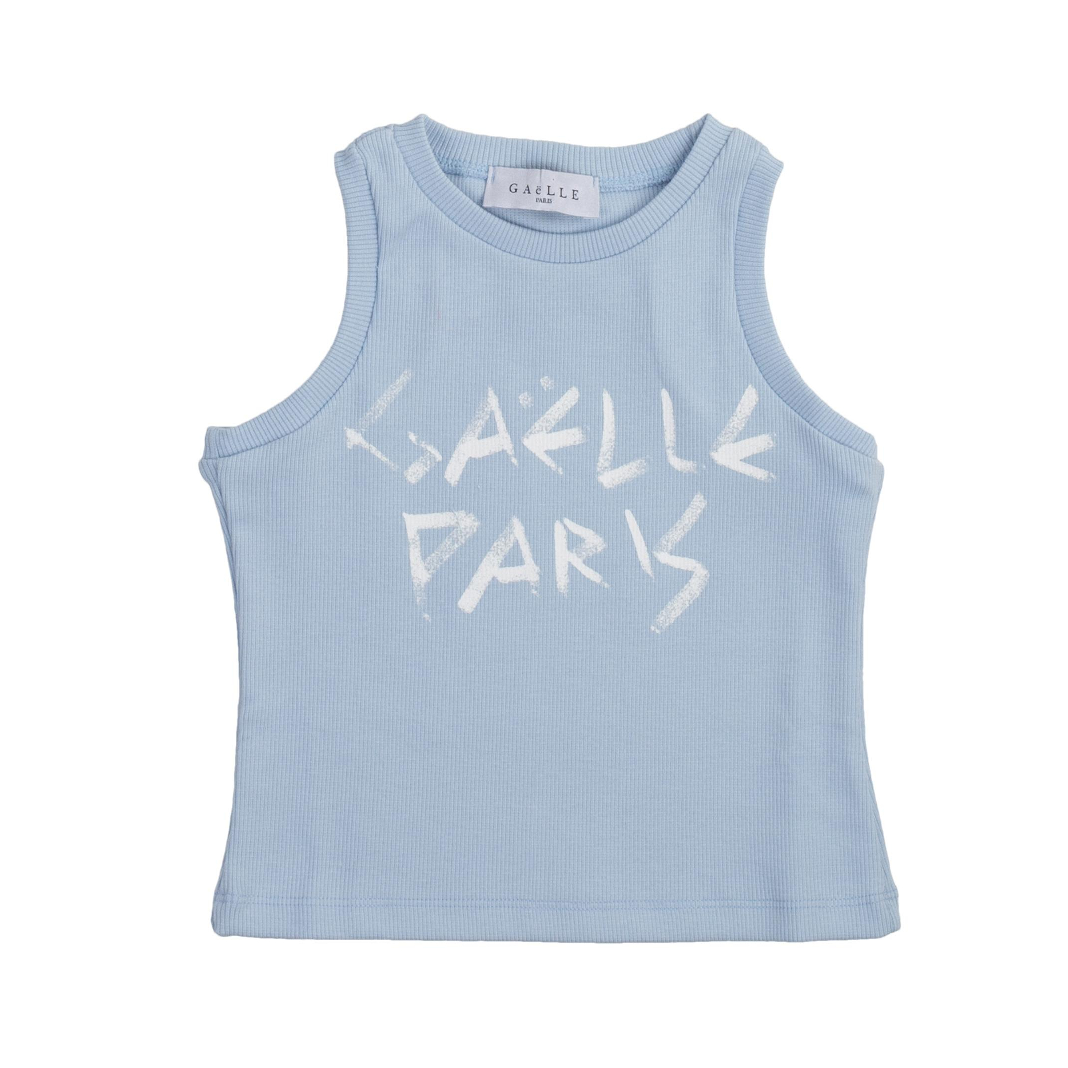 Снимка на Топ момиче GAELLE