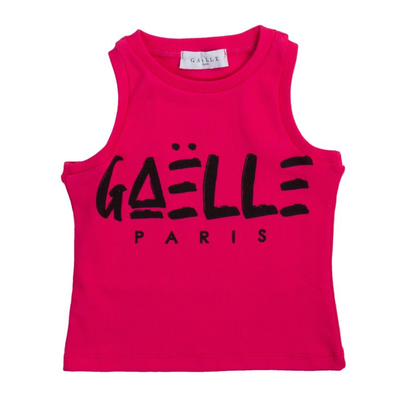 Снимка на Топ момиче GAELLE 