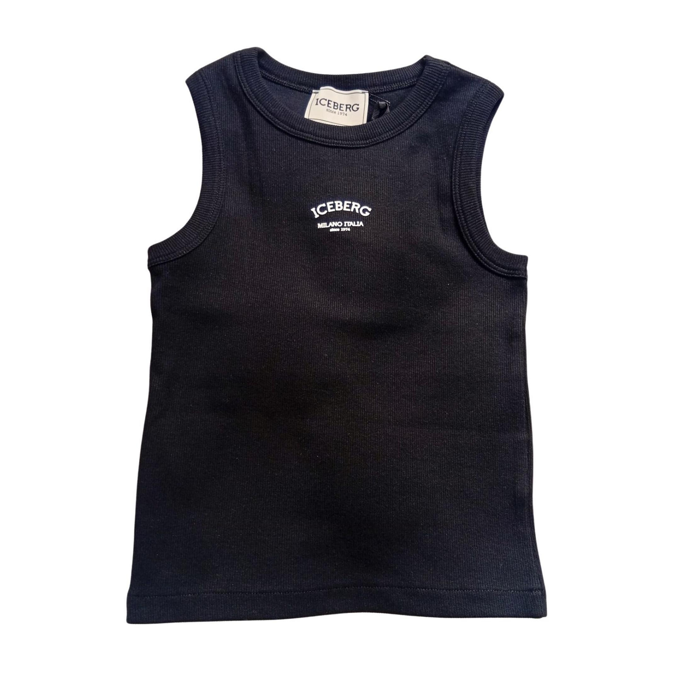 Снимка на Топ момиче ICEBERG