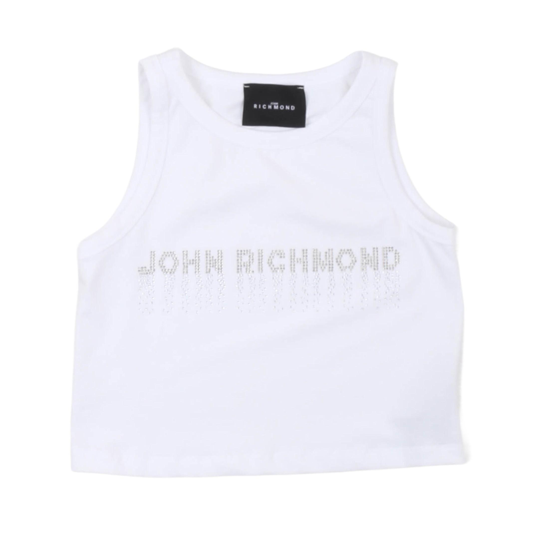 Снимка на Топ момиче JOHN RICHMOND