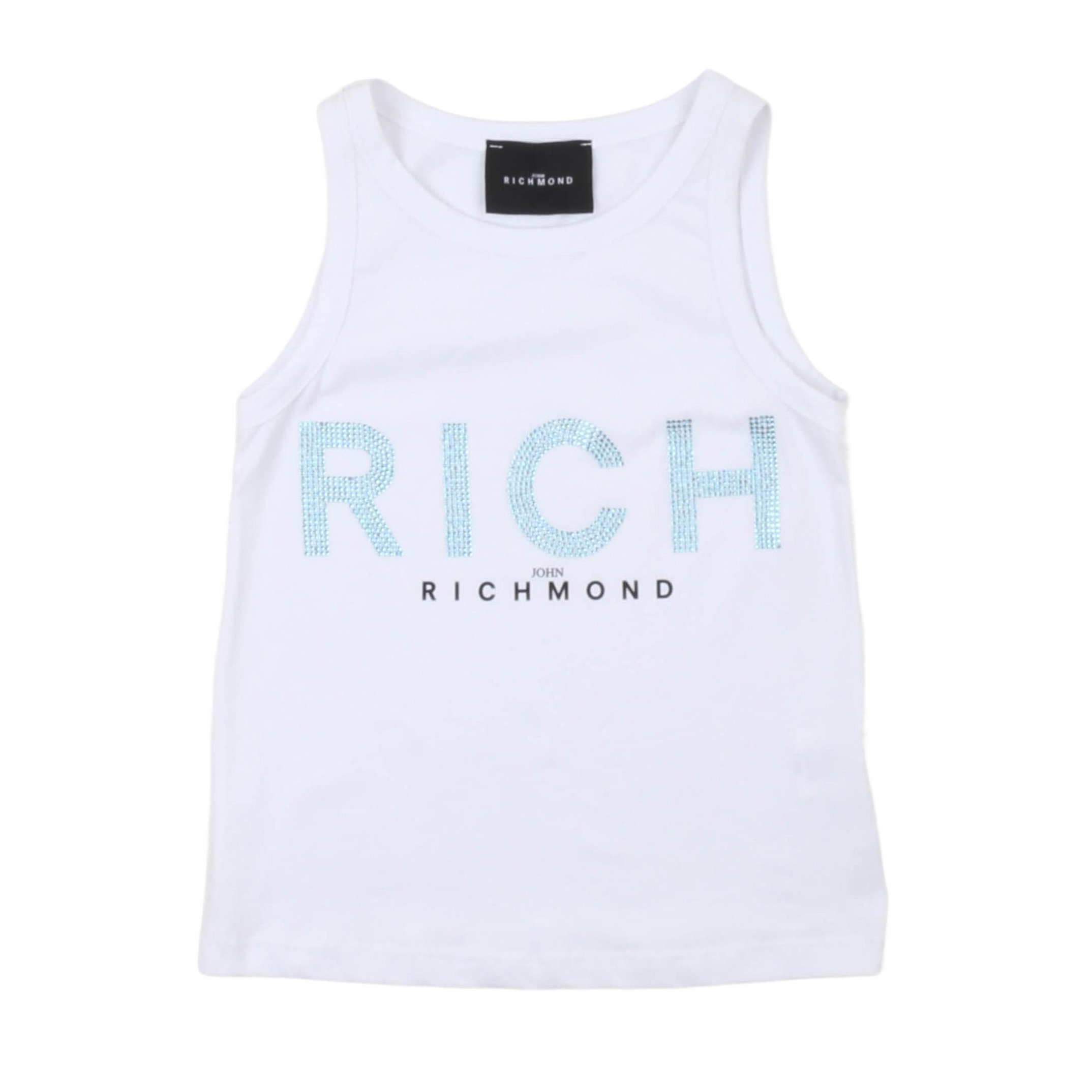 Снимка на Топ момиче JOHN RICHMOND