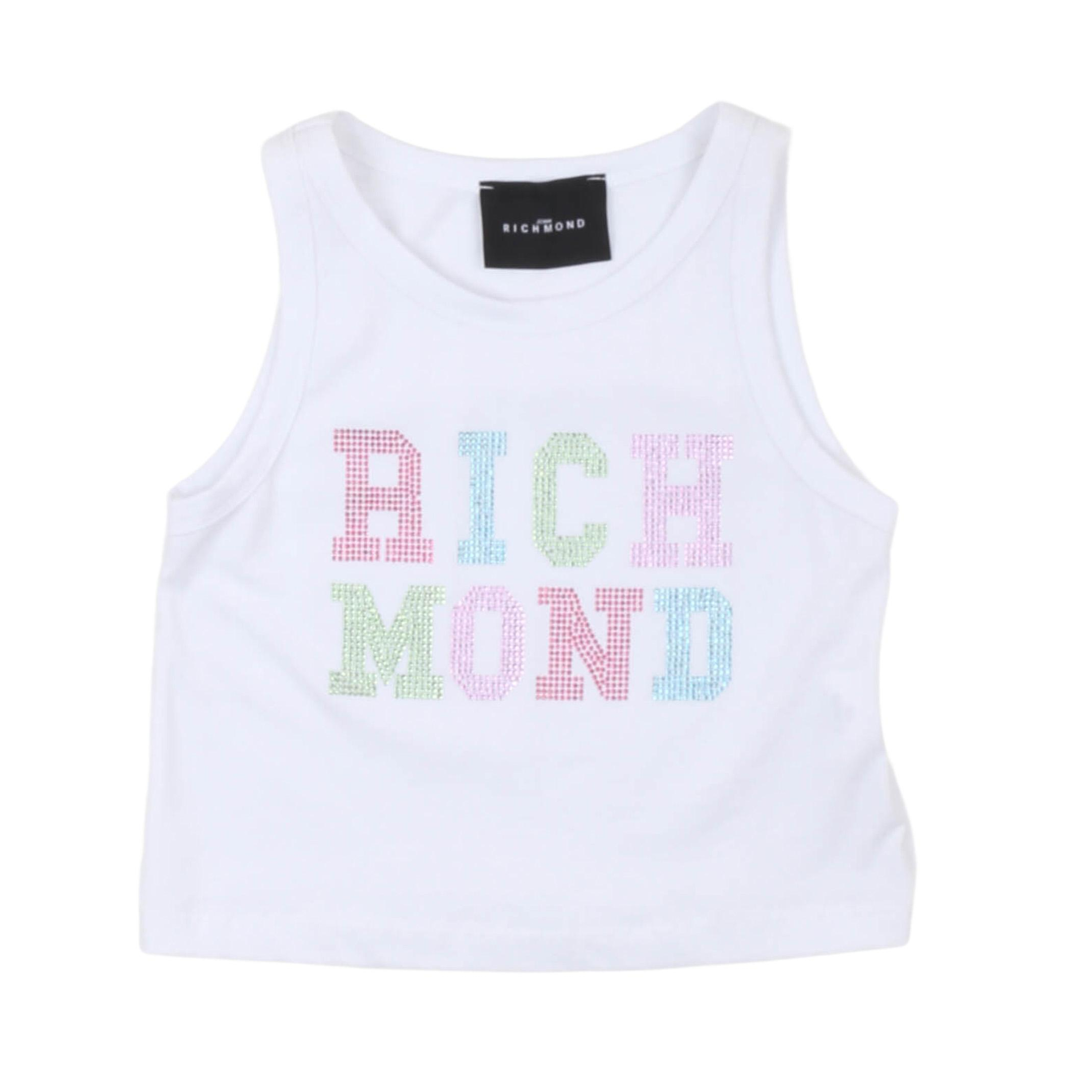 Снимка на Топ момиче JOHN RICHMOND