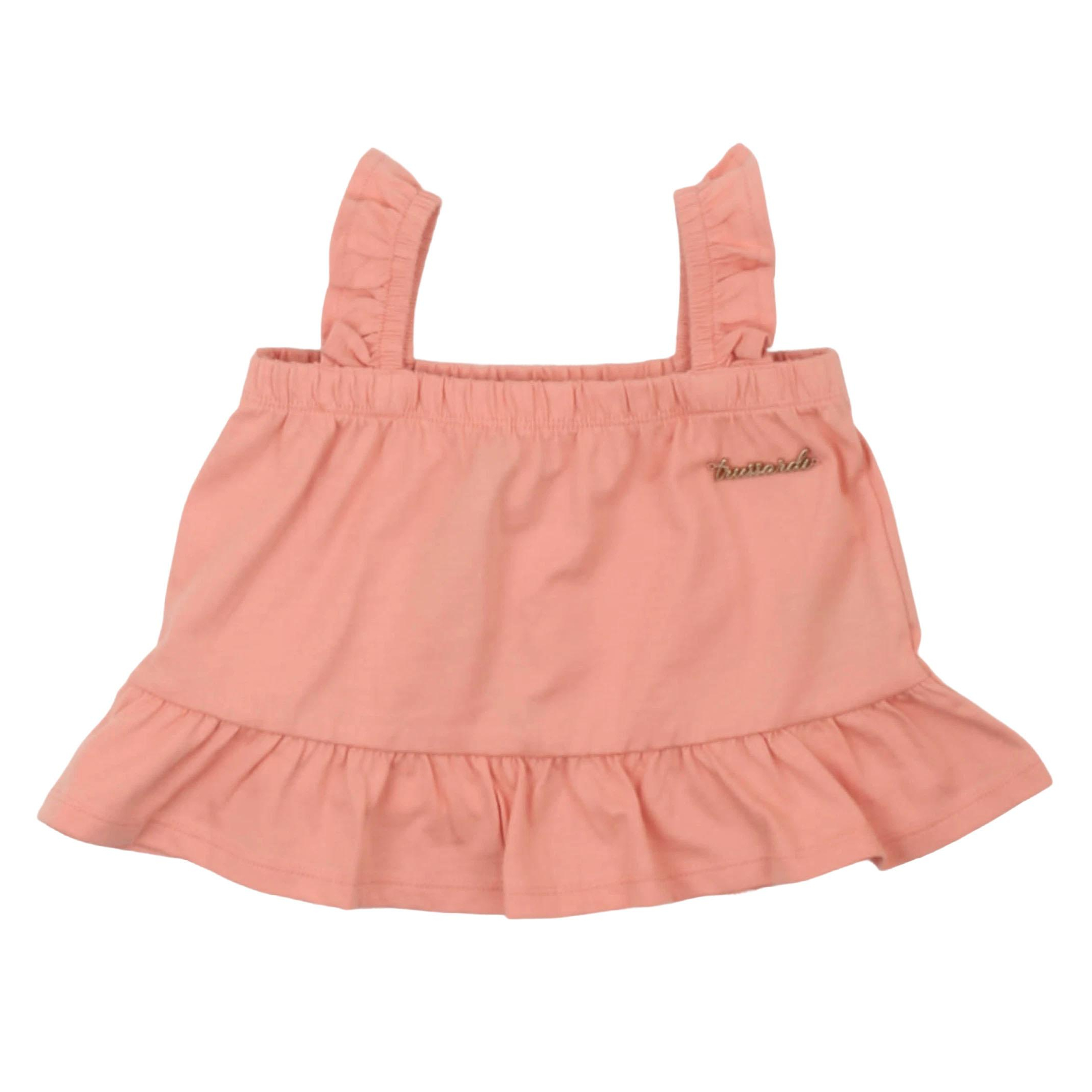 Снимка на Топ момиче TRUSSARDI