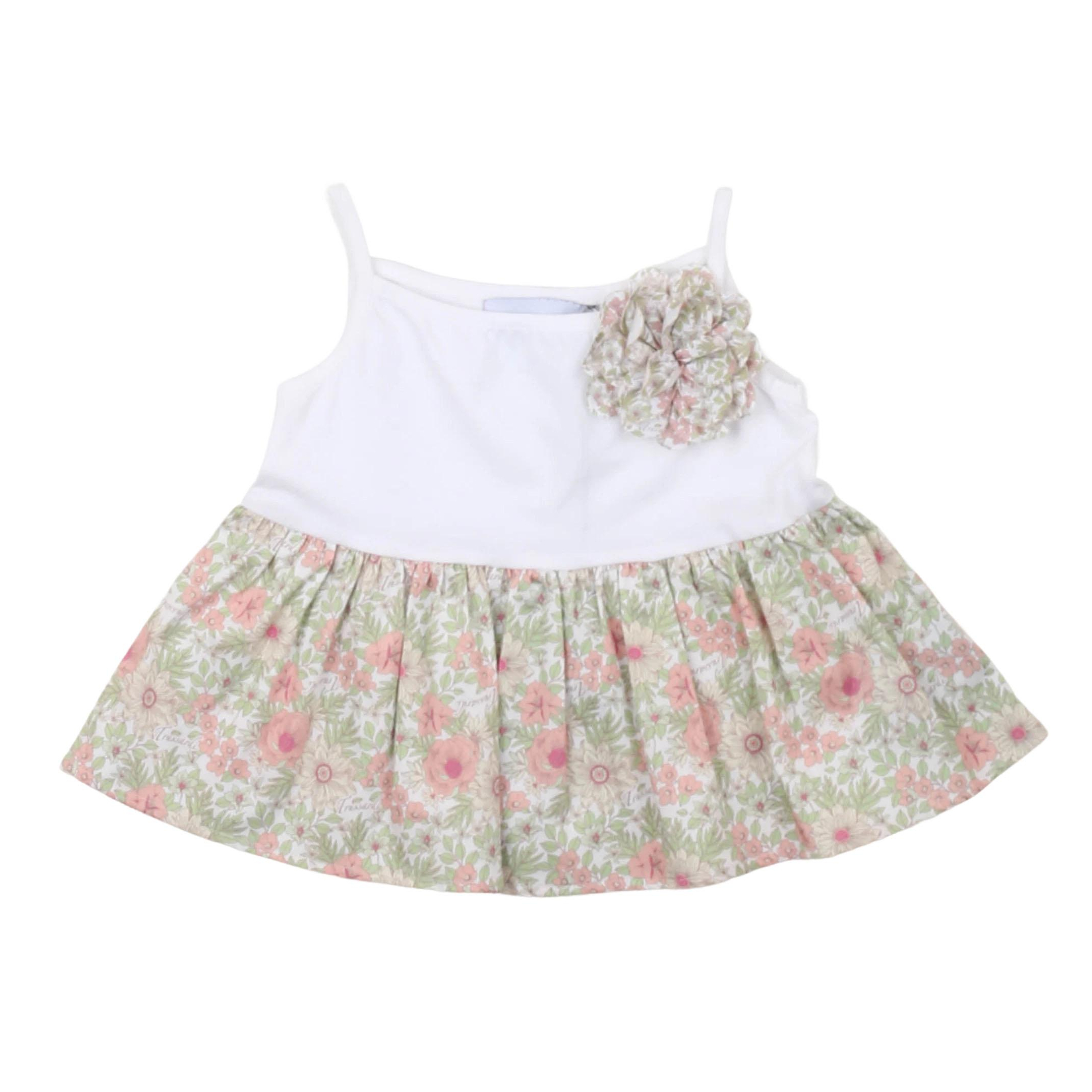 Снимка на Топ момиче TRUSSARDI