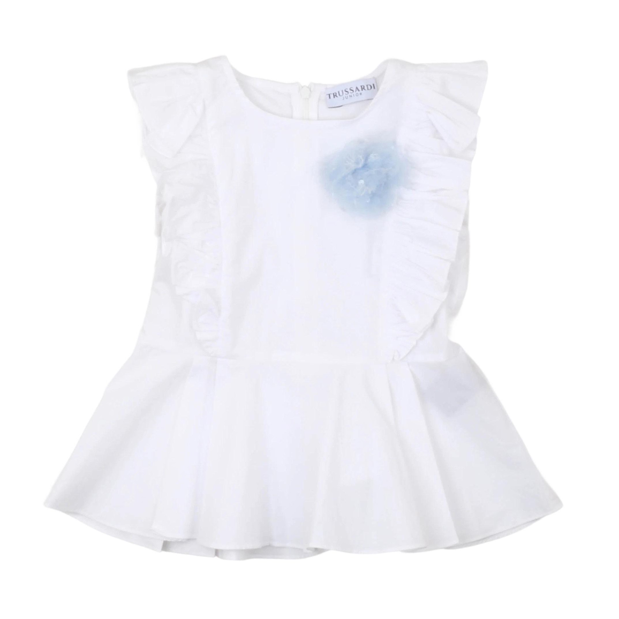 Снимка на Топ момиче TRUSSARDI