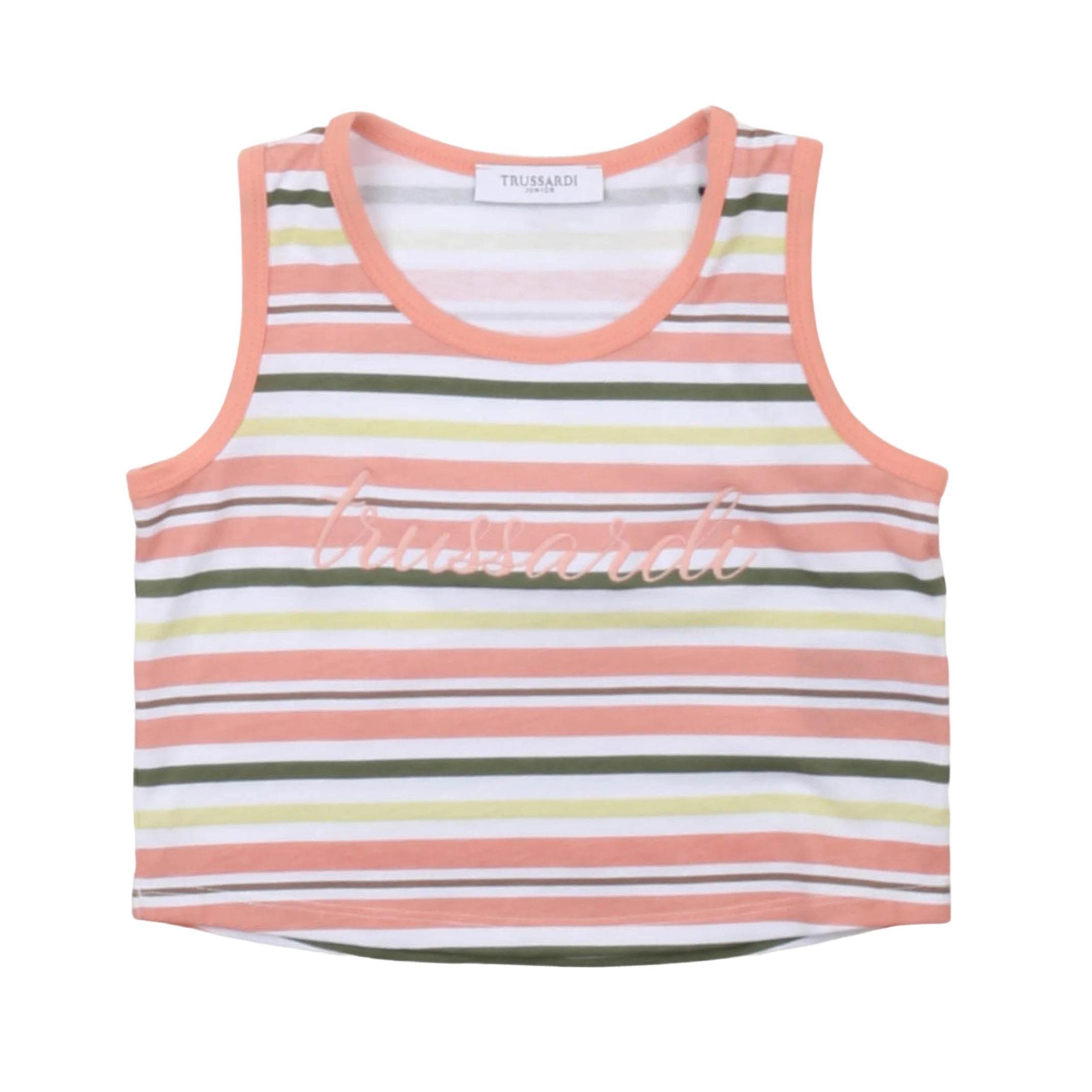 Снимка на Топ момиче TRUSSARDI