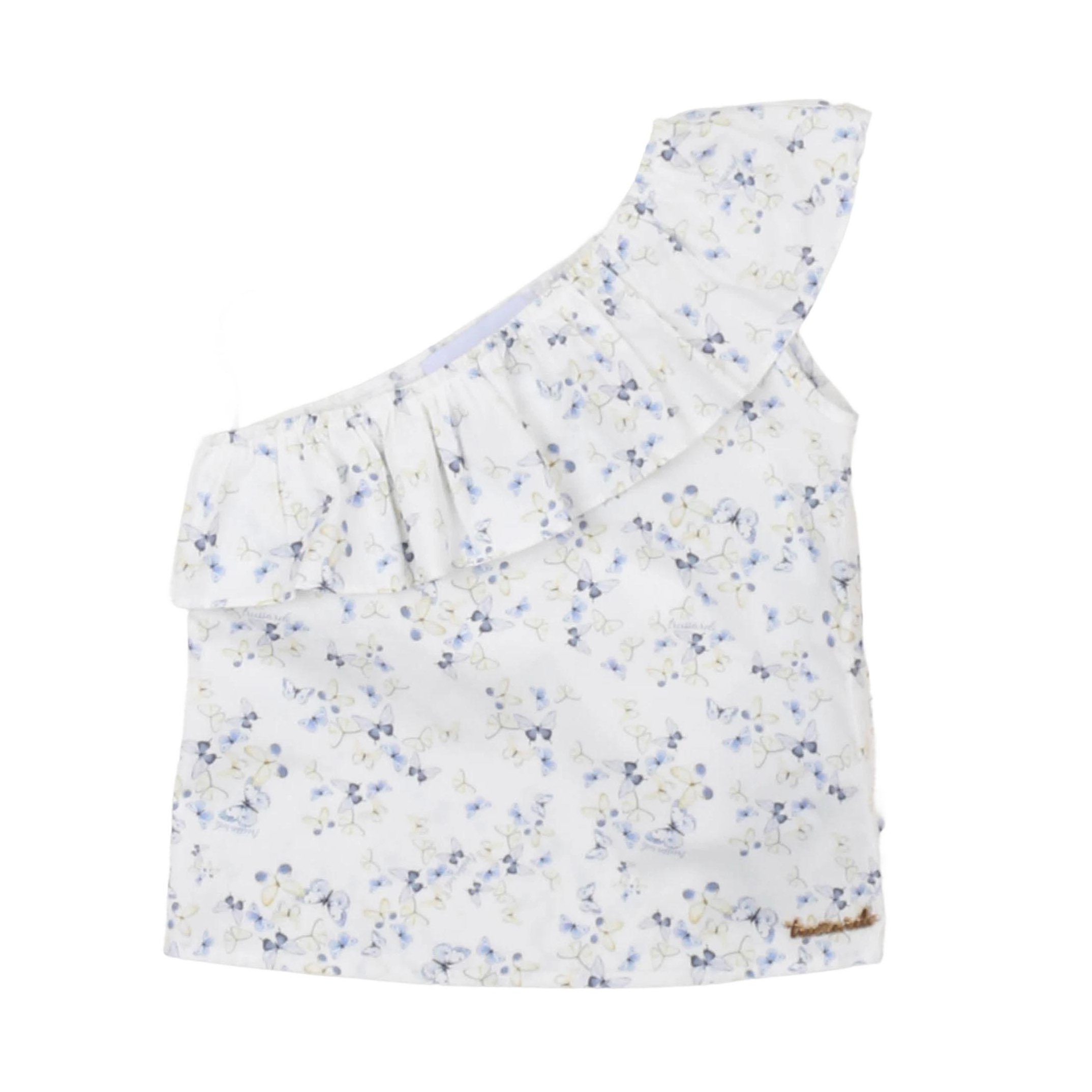 Снимка на Топ момиче TRUSSARDI