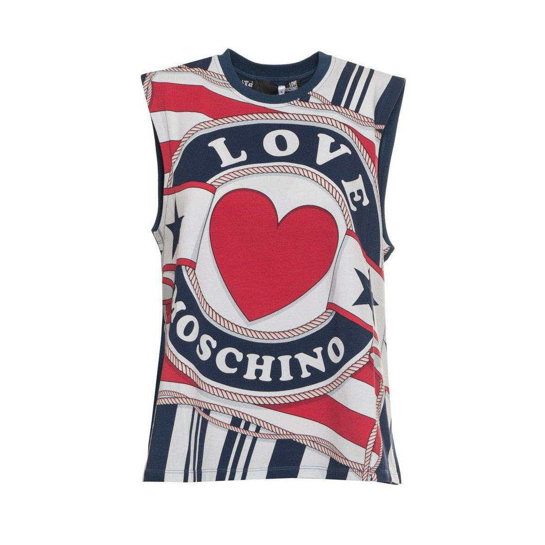 Снимка на Топ MOSCHINO