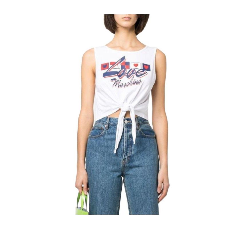 Снимка на Топ MOSCHINO 