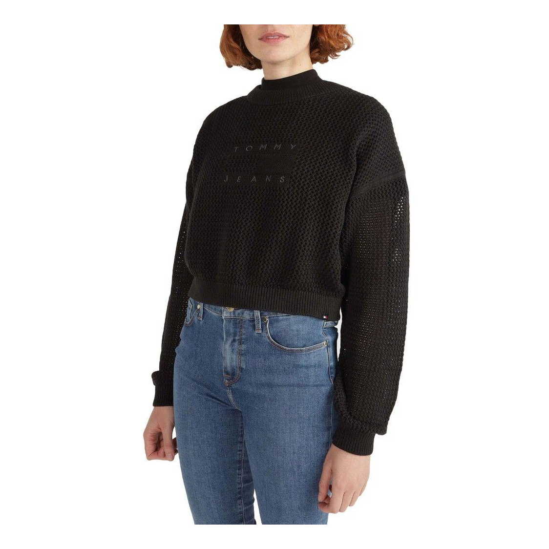 Снимка на Топ TOMMY HILFIGER