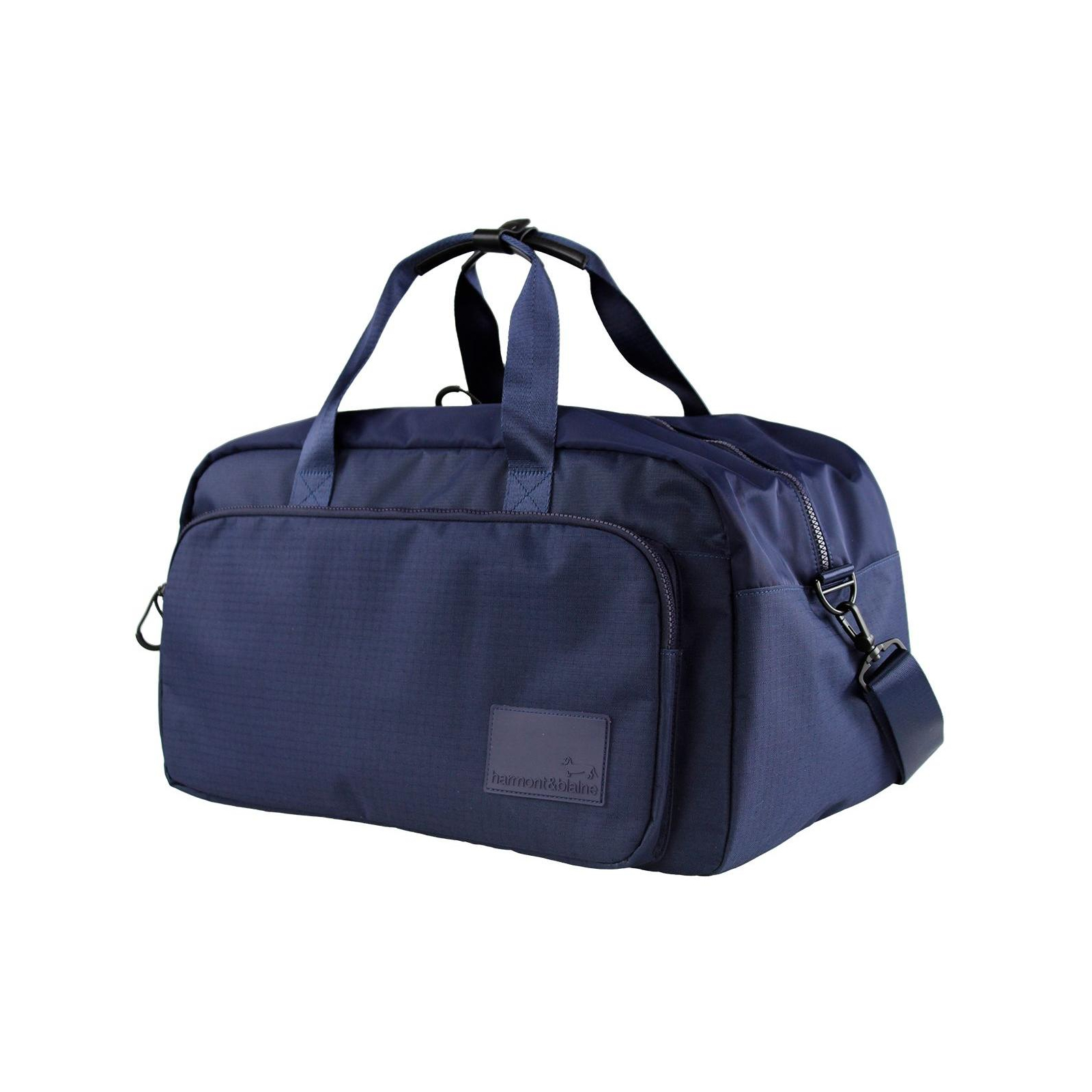 Снимка на Туристическа чанта HARMONT&BLAINE