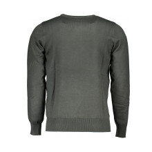 Снимка  на Зелена фланелка на us grand men's U.S. GRAND 