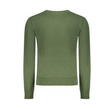 Снимка  на Зелена фланелка на us grand men's U.S. GRAND 