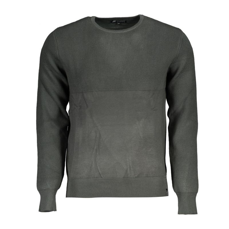 Зелена фланелка на us grand men's