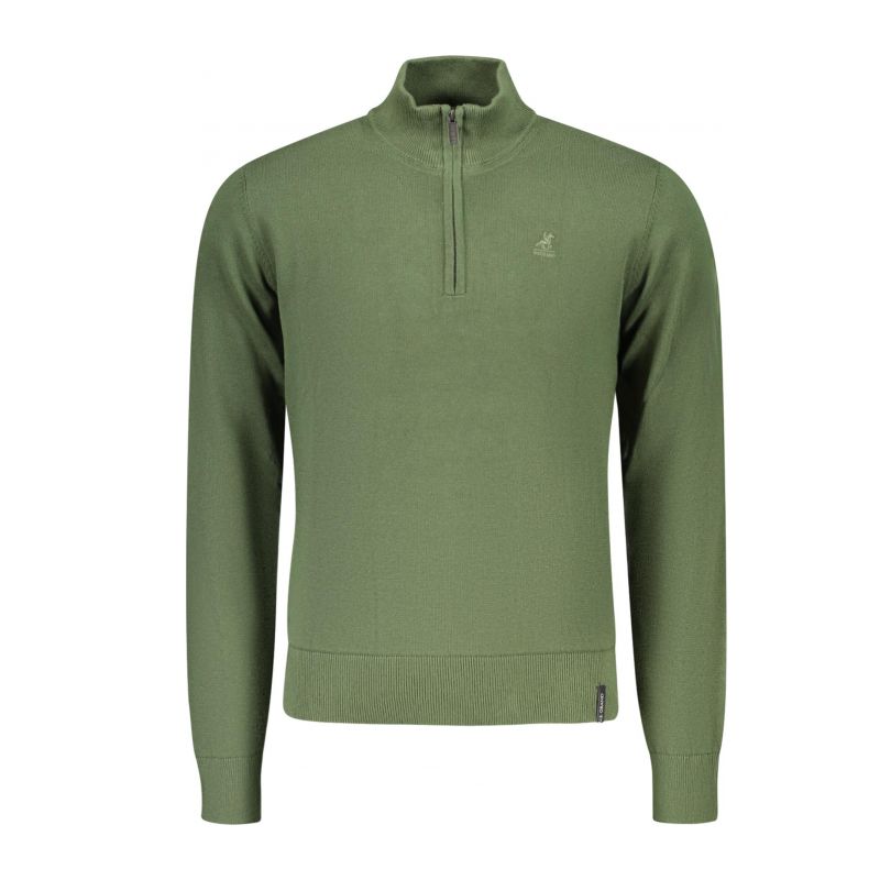 Зелена фланелка на us grand men's