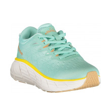 Снимка  на Зелени спортни обувки за дамски ELLESSE 