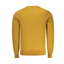 Снимка  на Златна мъжка риза с пушка RIFLE 