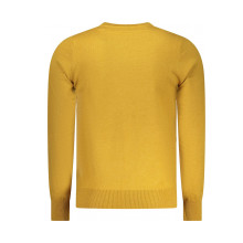 Снимка  на Златна мъжка риза с пушка RIFLE 