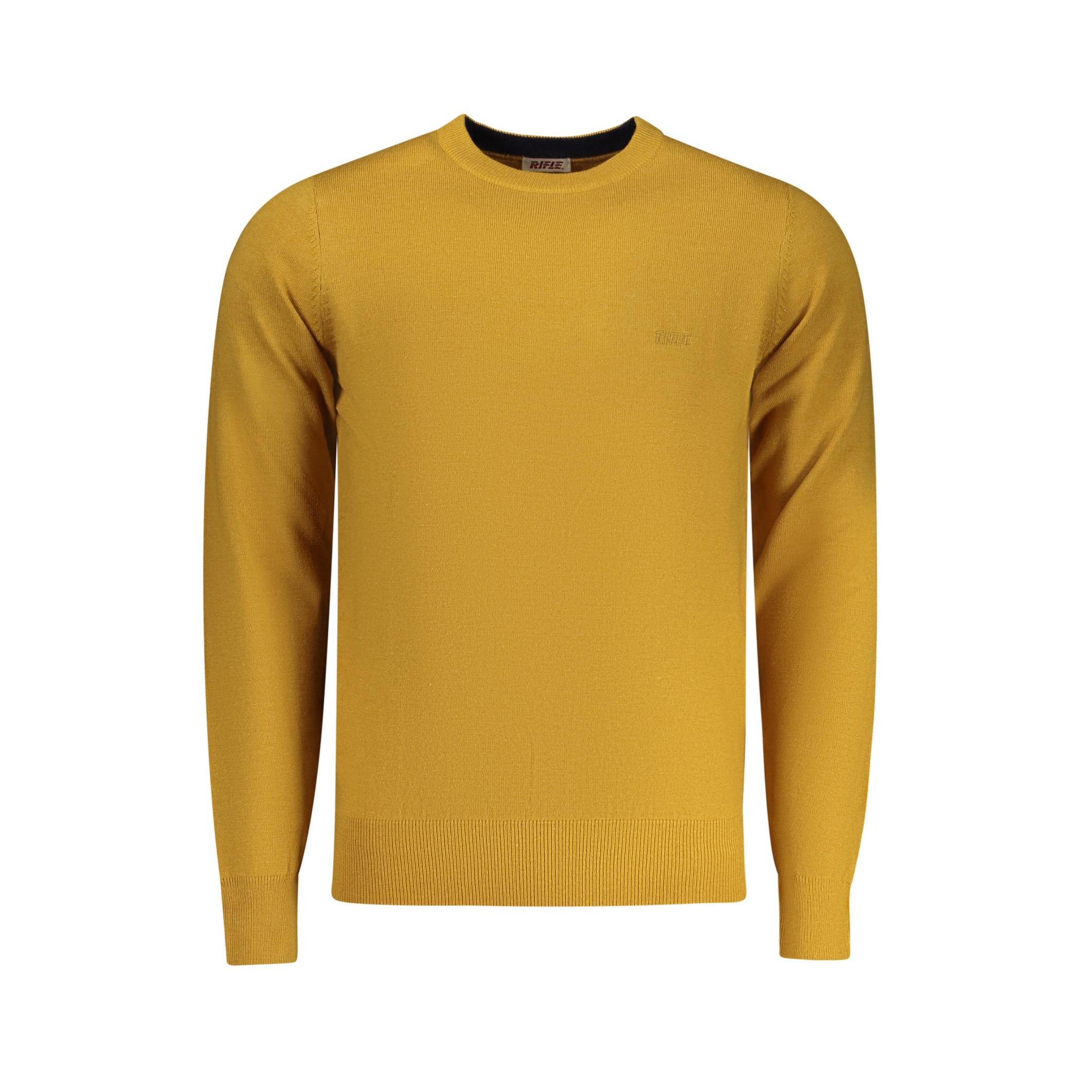 Снимка на Златна мъжка риза с пушка RIFLE