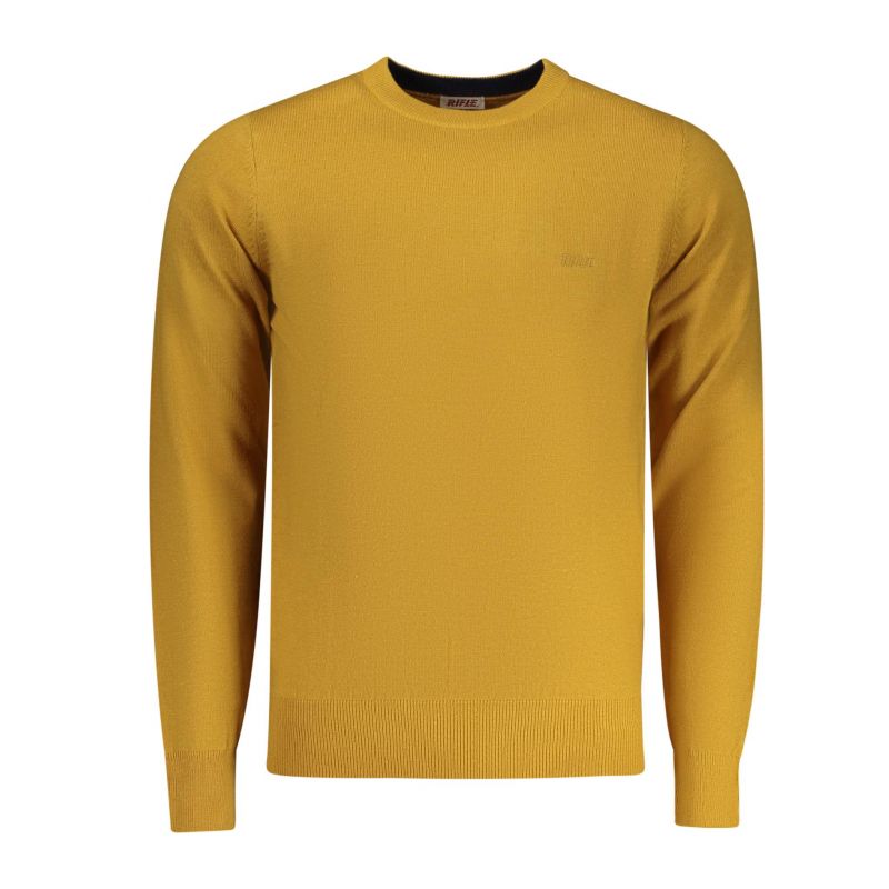 Златна мъжка риза с пушка