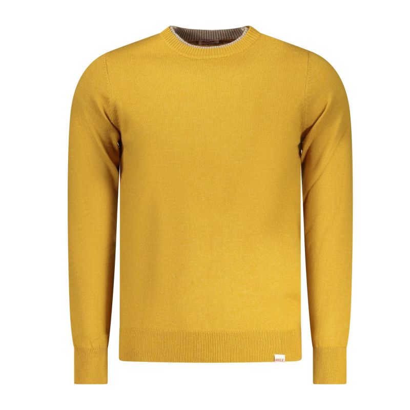 Златна мъжка риза с пушка