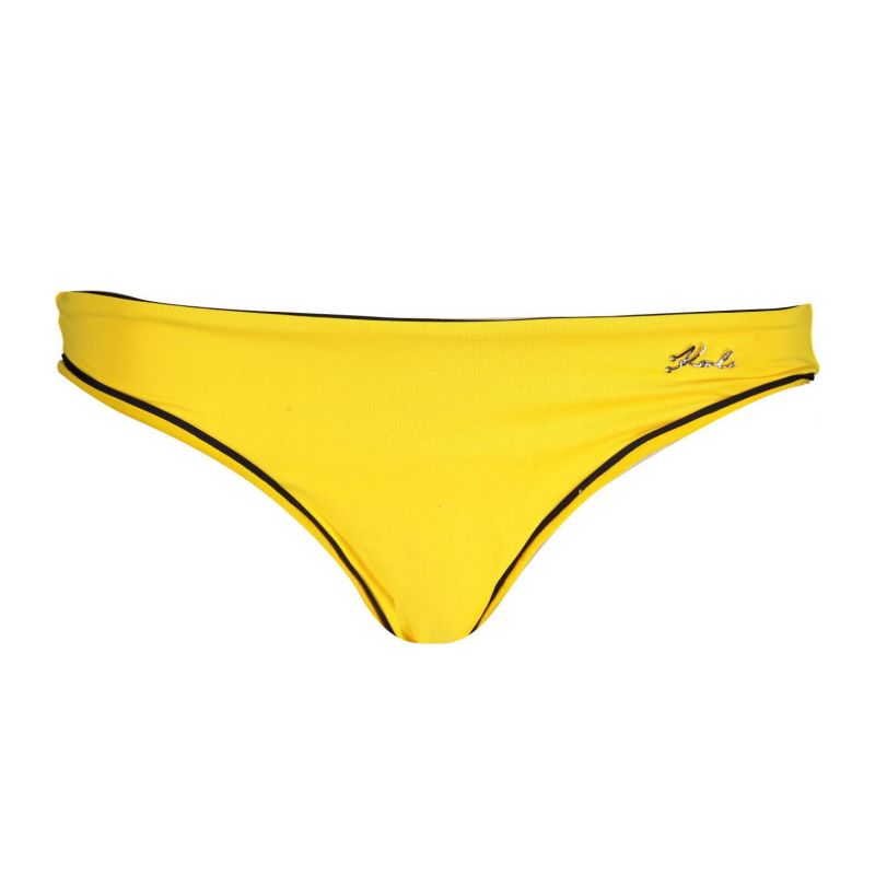 Бански KARL LAGERFELD KL22WBT07_3FF8BA5_GIALLOYELL