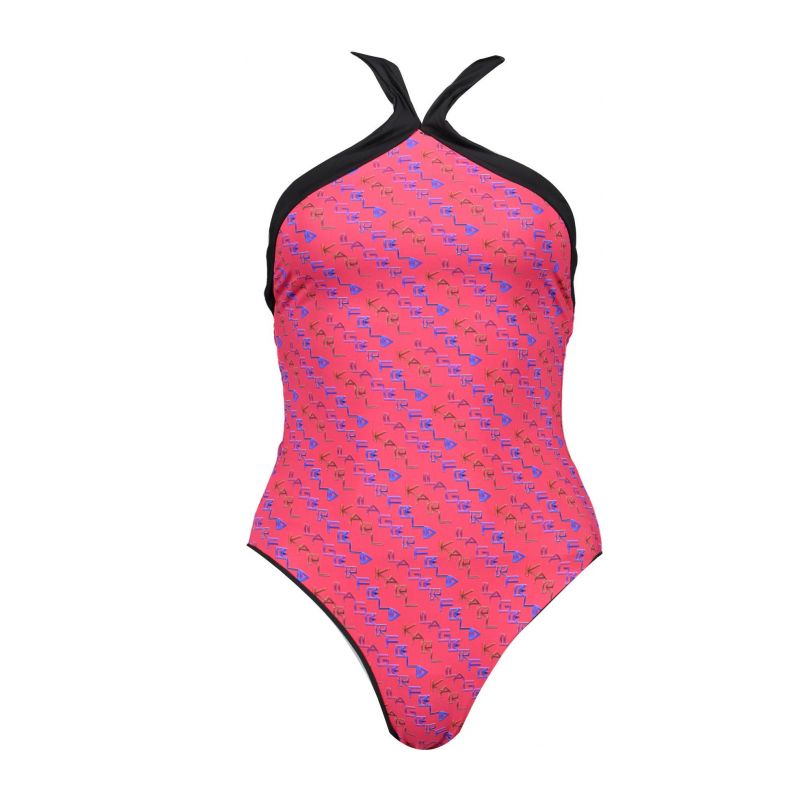 Бански KARL LAGERFELD KL21WOP08_A9A1A55_ROSSORED