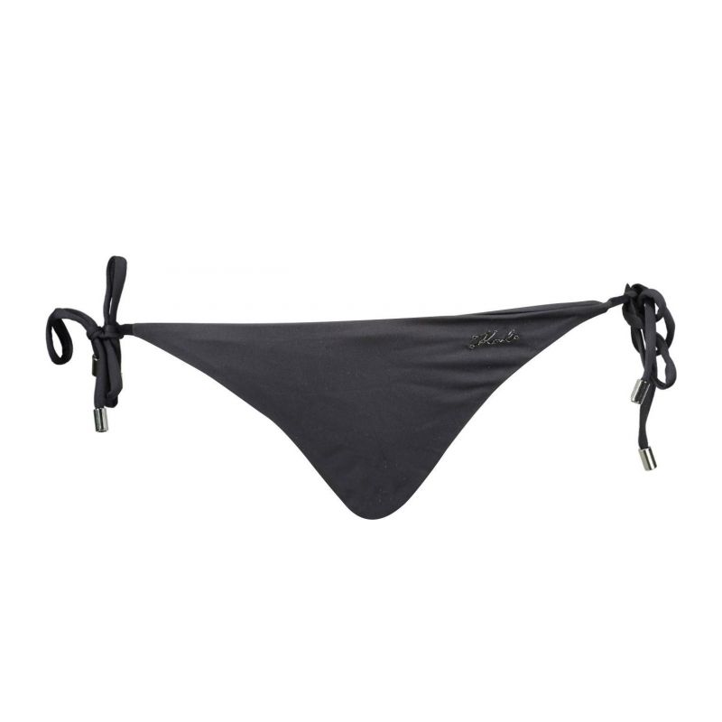 Бански KARL LAGERFELD KL21WBT11_3C57CCD_NEROONLYON