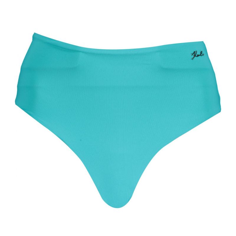 Бански KARL LAGERFELD KL22WBT28_0EFECE2_AZZURROCER