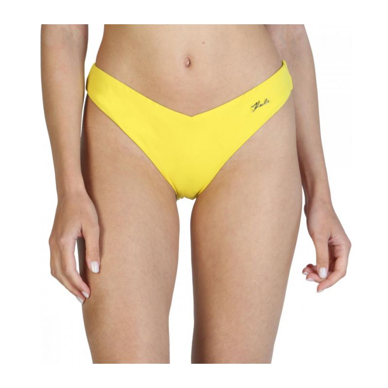 Бански KARL LAGERFELD KL21WBT05_Yellow