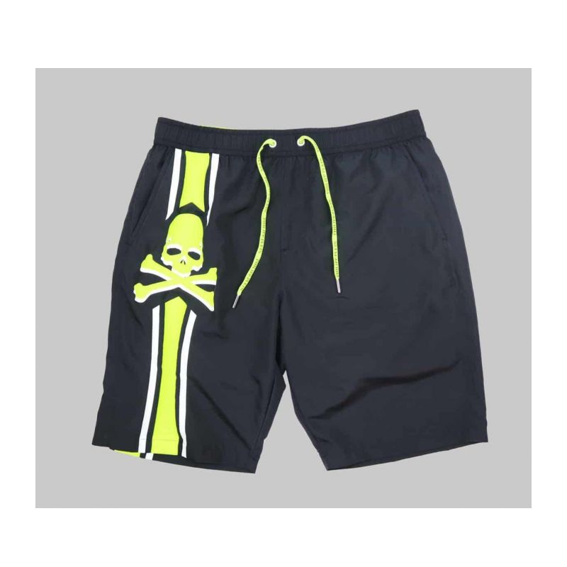 Бански PHILIPP PLEIN CUPP10-L0199_BLACK