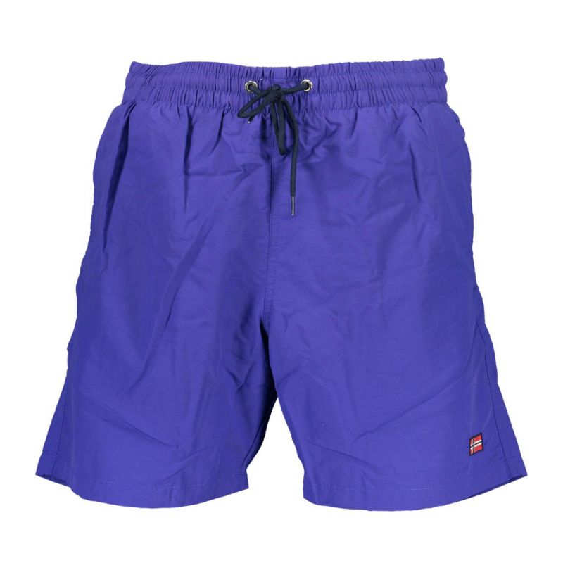 Бански NORWAY 1963 838301_BLU_ROYAL