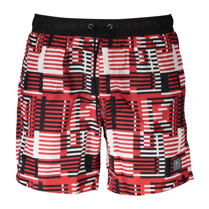 Бански KARL LAGERFELD KL20MBM11_1CA3485_ROSSORED