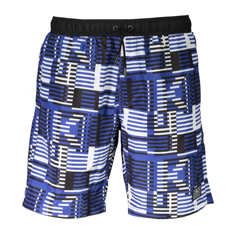 Бански KARL LAGERFELD KL20MBL02_116DD50_BLUNAVY