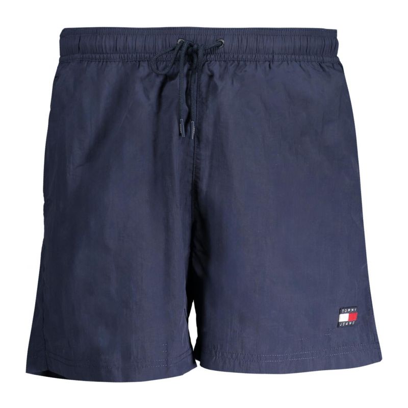 Бански TOMMY HILFIGER UM0UM03147_BLC1G